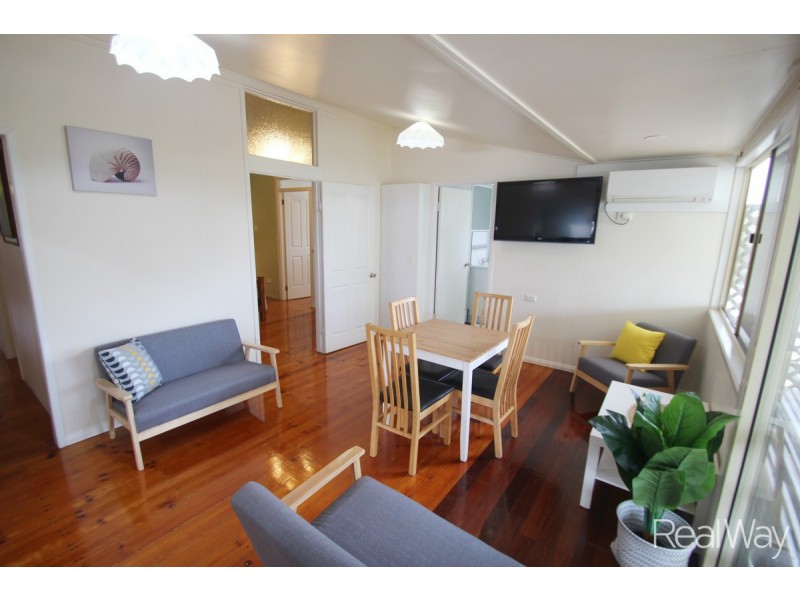 4 Thornton Street, Bundaberg South QLD 4670