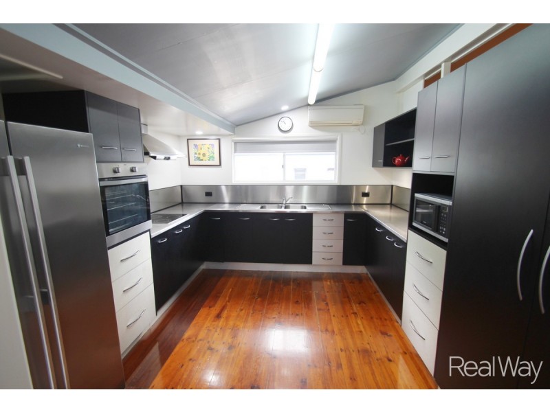 4 Thornton Street, Bundaberg South QLD 4670