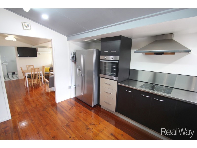 4 Thornton Street, Bundaberg South QLD 4670