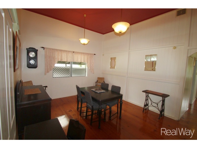 4 Thornton Street, Bundaberg South QLD 4670