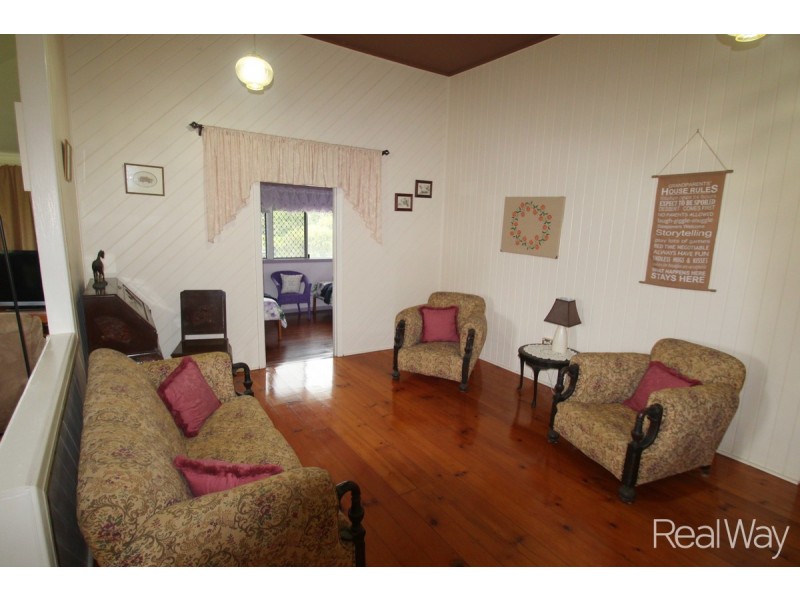 4 Thornton Street, Bundaberg South QLD 4670