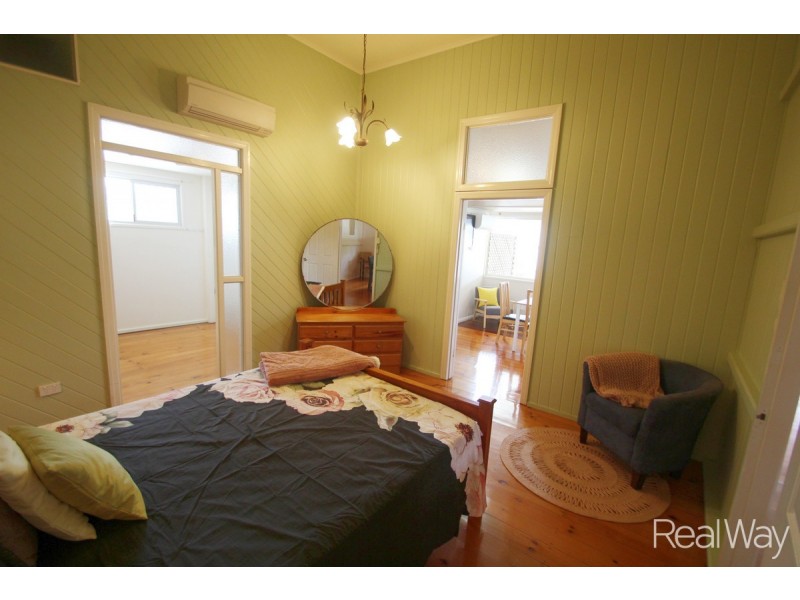 4 Thornton Street, Bundaberg South QLD 4670