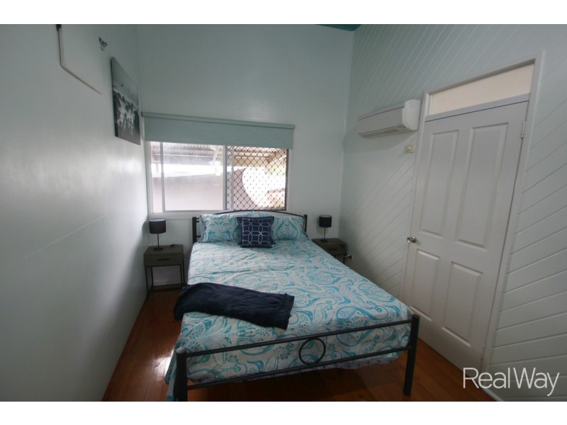 4 Thornton Street, Bundaberg South QLD 4670