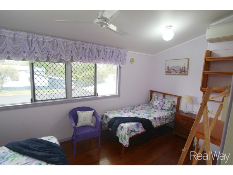4 Thornton Street, Bundaberg South QLD 4670