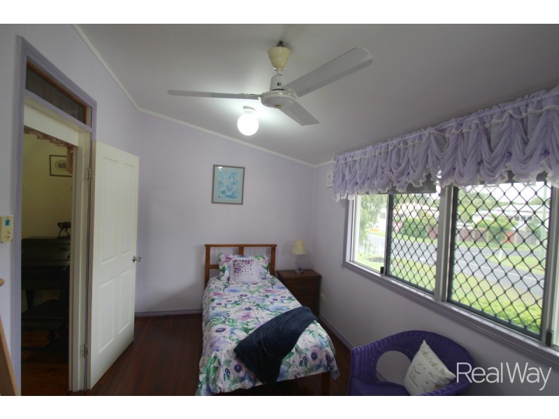 4 Thornton Street, Bundaberg South QLD 4670