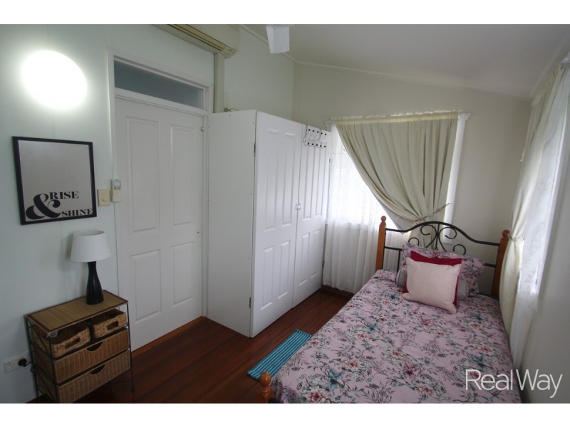 4 Thornton Street, Bundaberg South QLD 4670