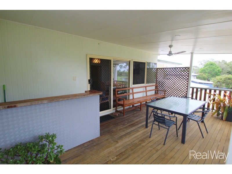 4 Thornton Street, Bundaberg South QLD 4670