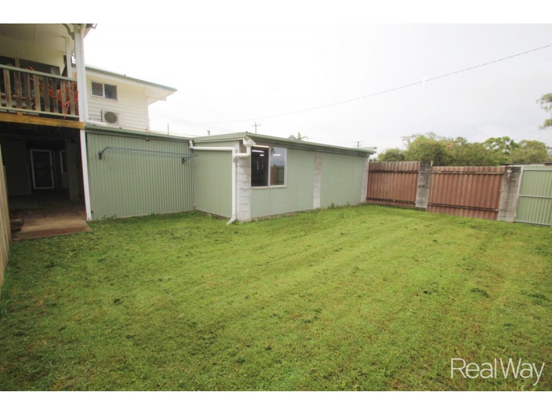 4 Thornton Street, Bundaberg South QLD 4670