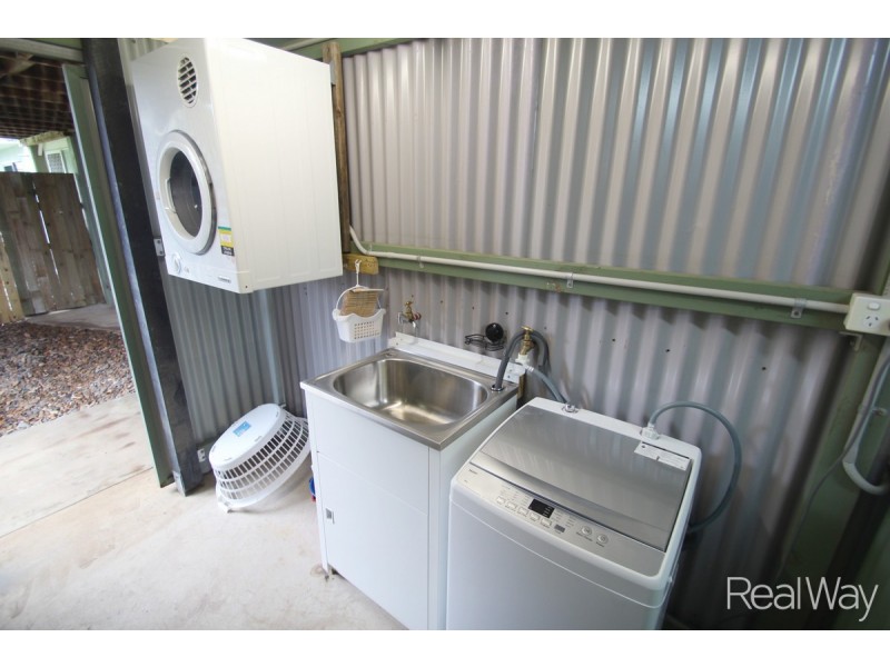 4 Thornton Street, Bundaberg South QLD 4670