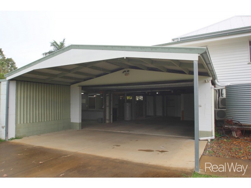 4 Thornton Street, Bundaberg South QLD 4670