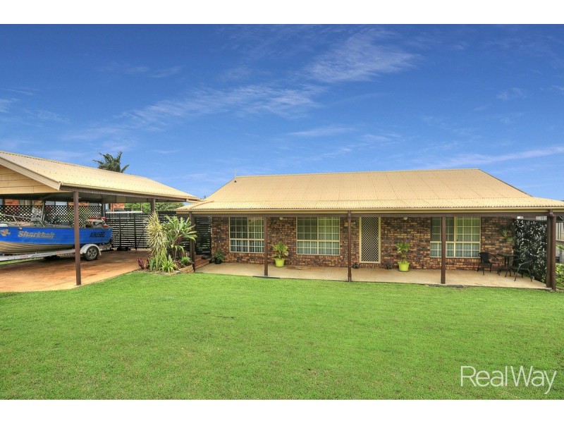 29 Linden Crescent, Qunaba QLD 4670