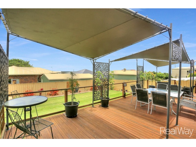 29 Linden Crescent, Qunaba QLD 4670
