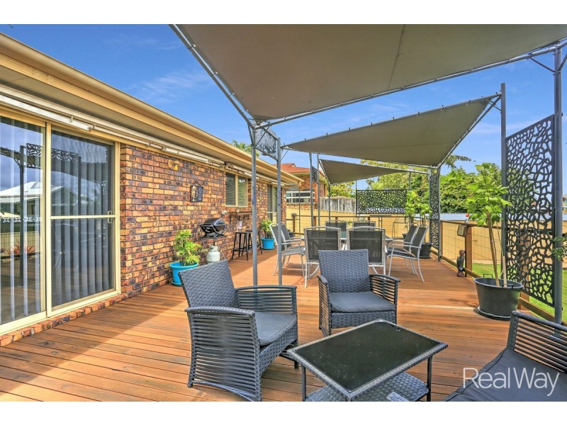 29 Linden Crescent, Qunaba QLD 4670