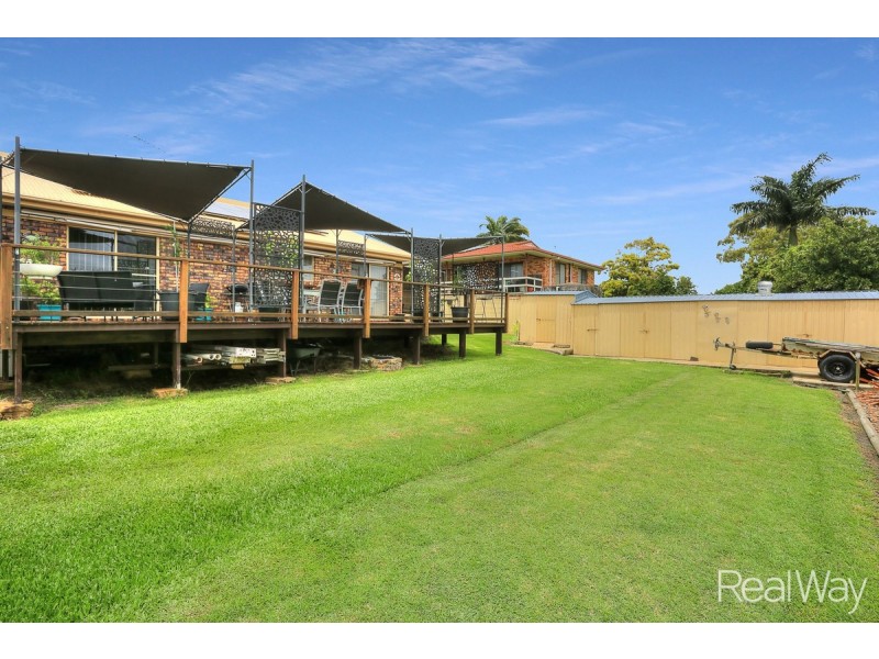 29 Linden Crescent, Qunaba QLD 4670