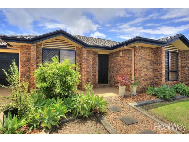 20 Balaam Drive, Kalkie QLD 4670