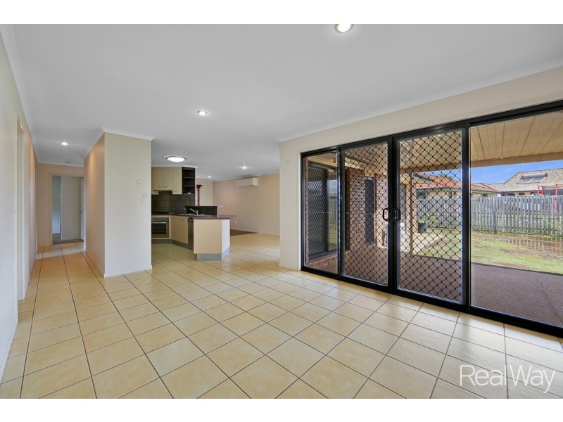 20 Balaam Drive, Kalkie QLD 4670