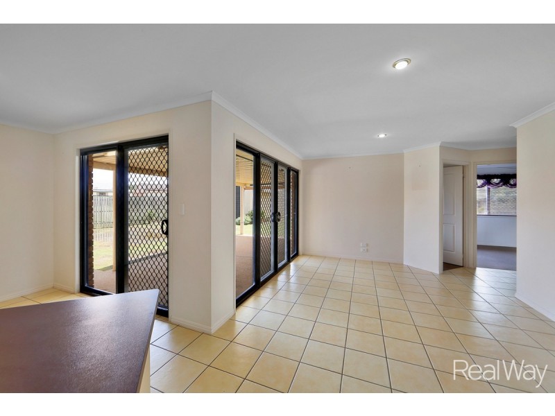 20 Balaam Drive, Kalkie QLD 4670