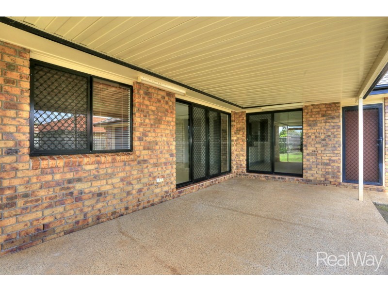 20 Balaam Drive, Kalkie QLD 4670