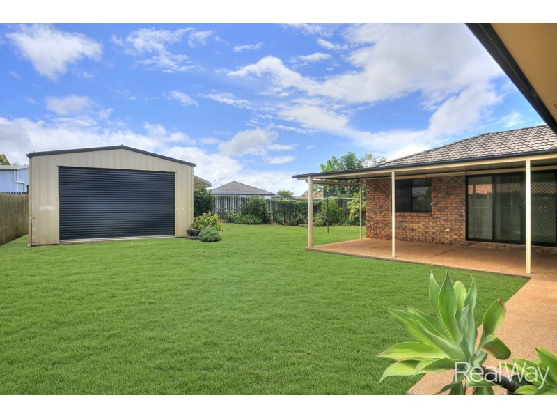 20 Balaam Drive, Kalkie QLD 4670