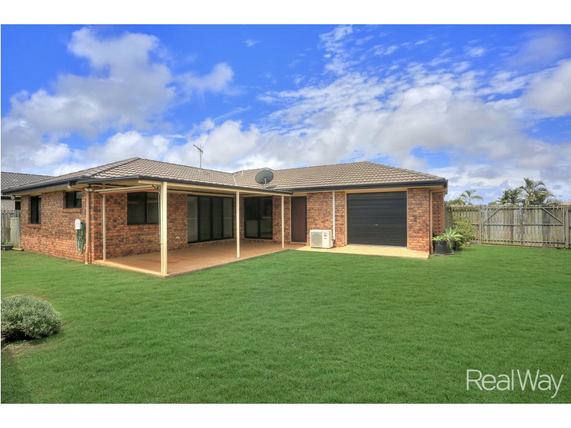 20 Balaam Drive, Kalkie QLD 4670