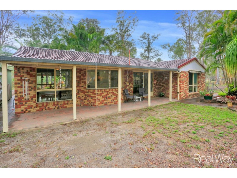 4 De Ville Court, South Bingera QLD 4670