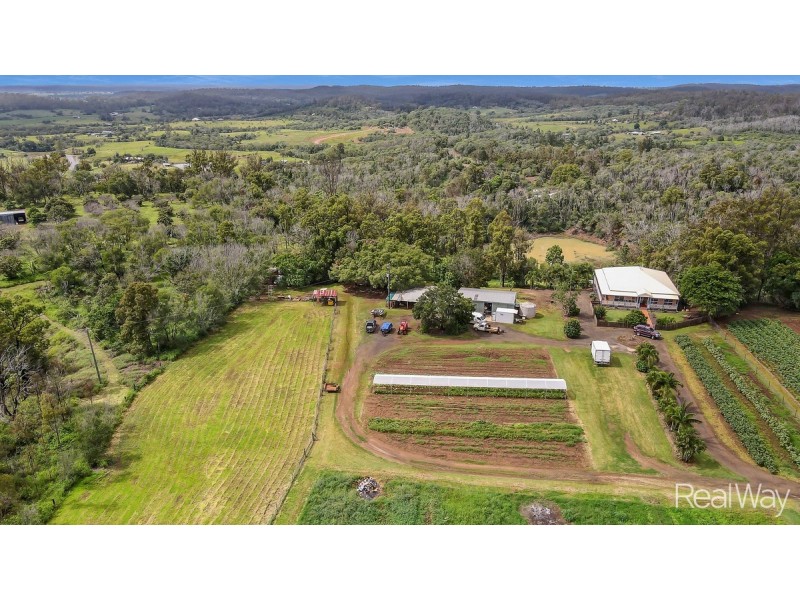 183 Bungadoo Road, Bungadoo QLD 4671