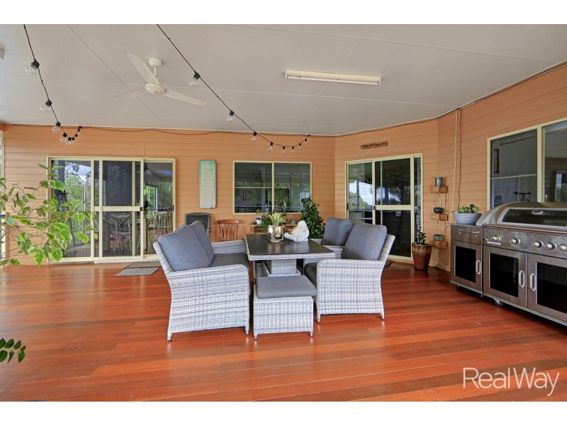 183 Bungadoo Road, Bungadoo QLD 4671