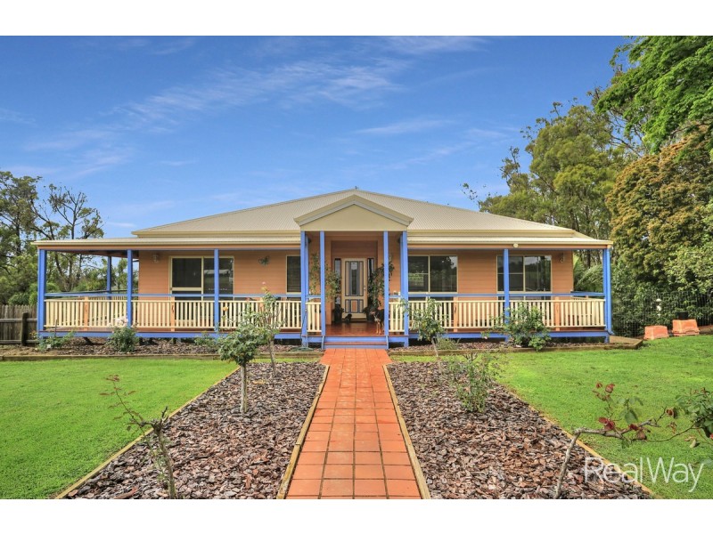 183 Bungadoo Road, Bungadoo QLD 4671