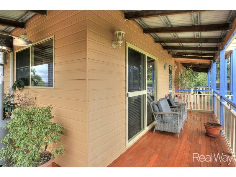 183 Bungadoo Road, Bungadoo QLD 4671