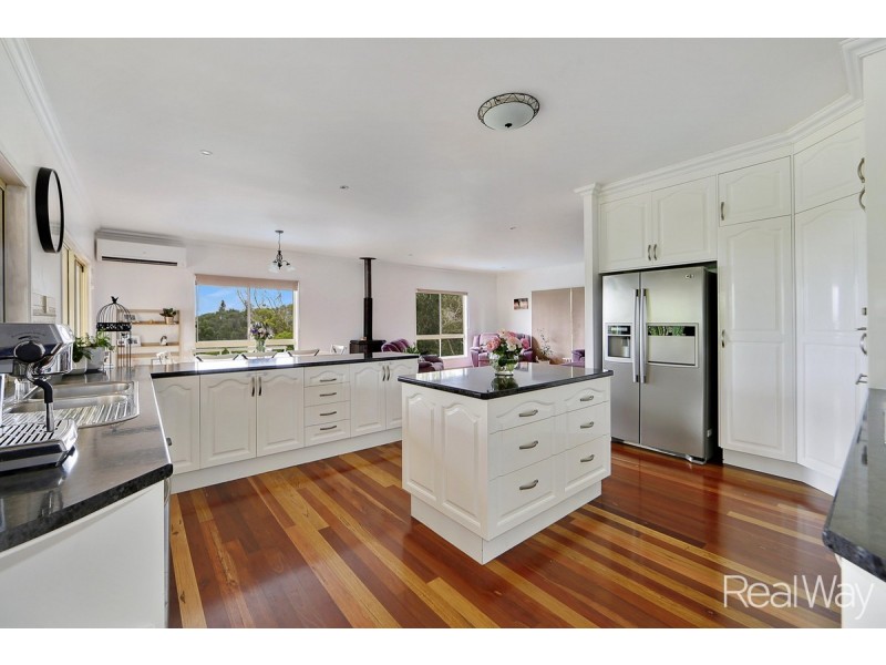 183 Bungadoo Road, Bungadoo QLD 4671