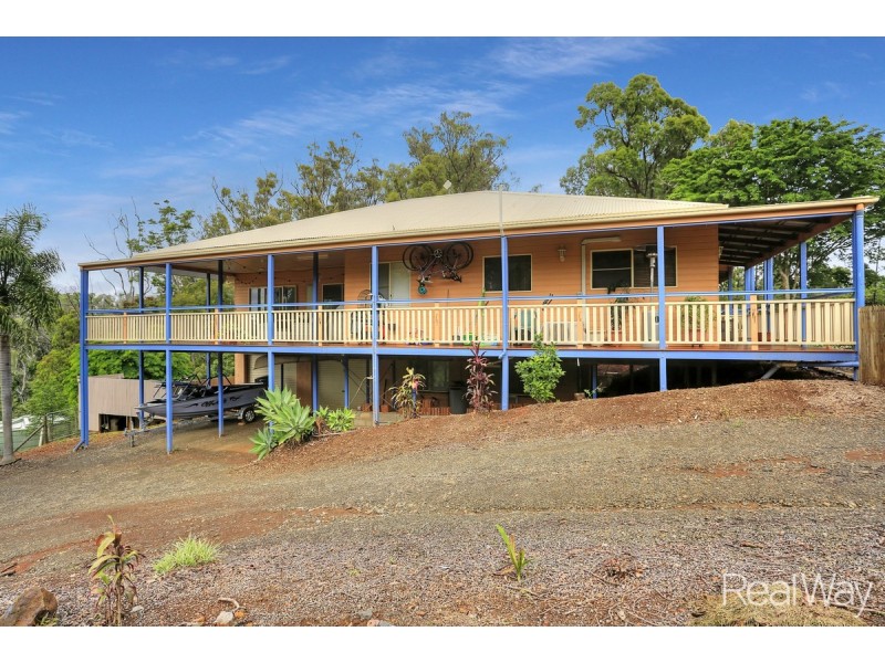 183 Bungadoo Road, Bungadoo QLD 4671