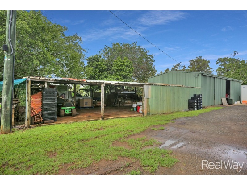 183 Bungadoo Road, Bungadoo QLD 4671