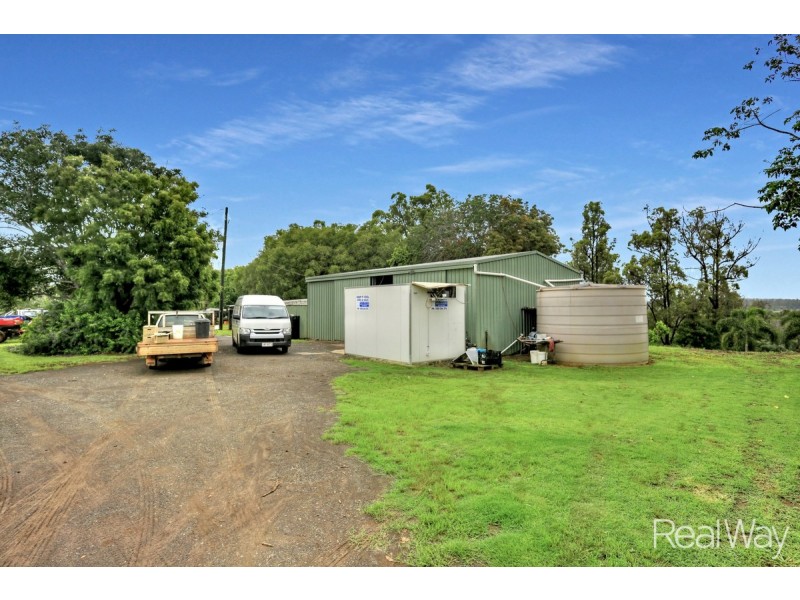 183 Bungadoo Road, Bungadoo QLD 4671