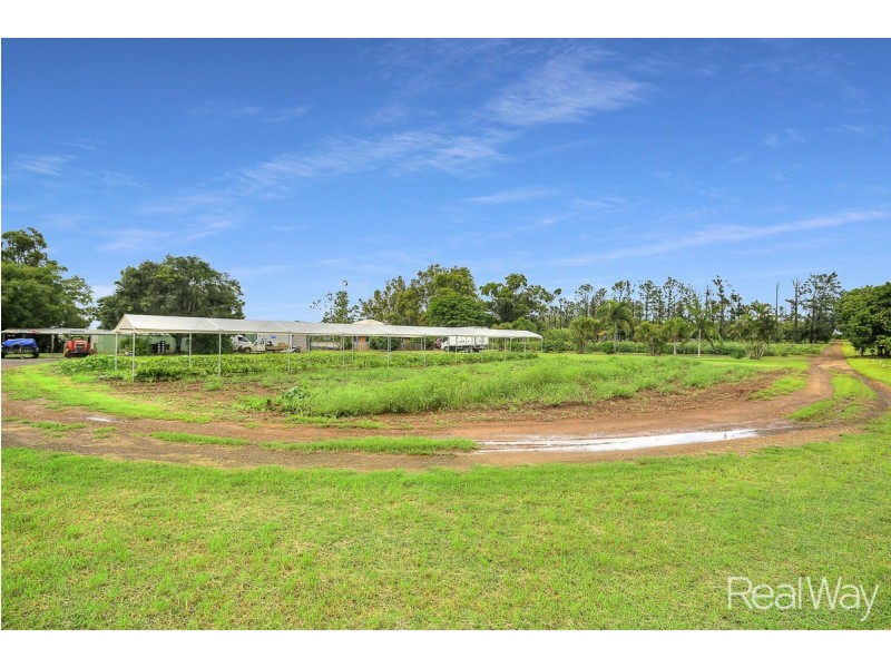 183 Bungadoo Road, Bungadoo QLD 4671