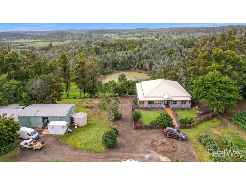 183 Bungadoo Road, Bungadoo QLD 4671