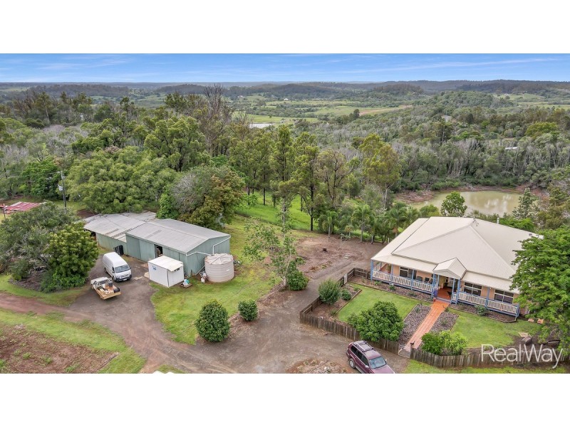 183 Bungadoo Road, Bungadoo QLD 4671