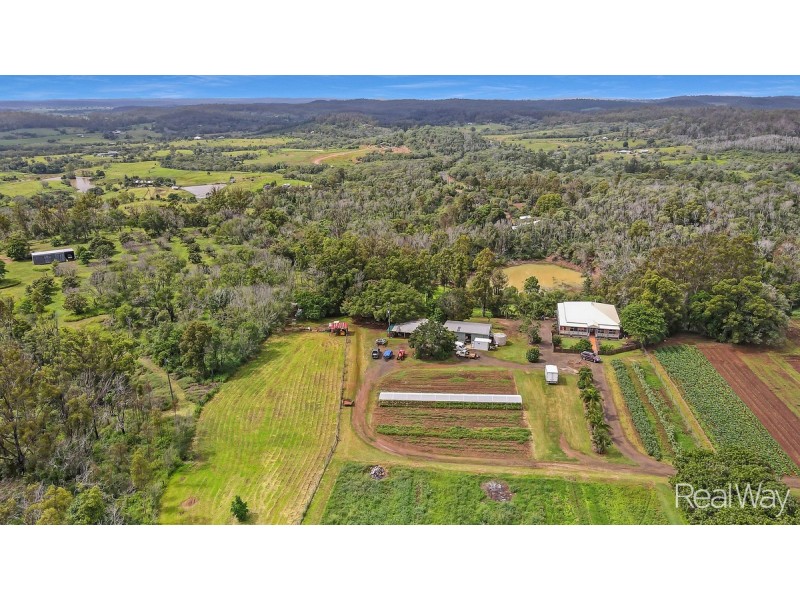 183 Bungadoo Road, Bungadoo QLD 4671