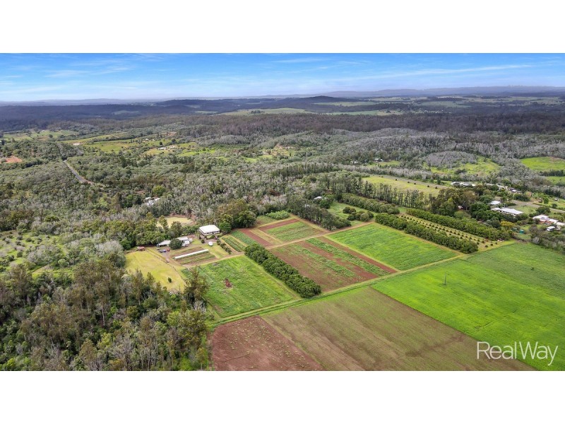 183 Bungadoo Road, Bungadoo QLD 4671