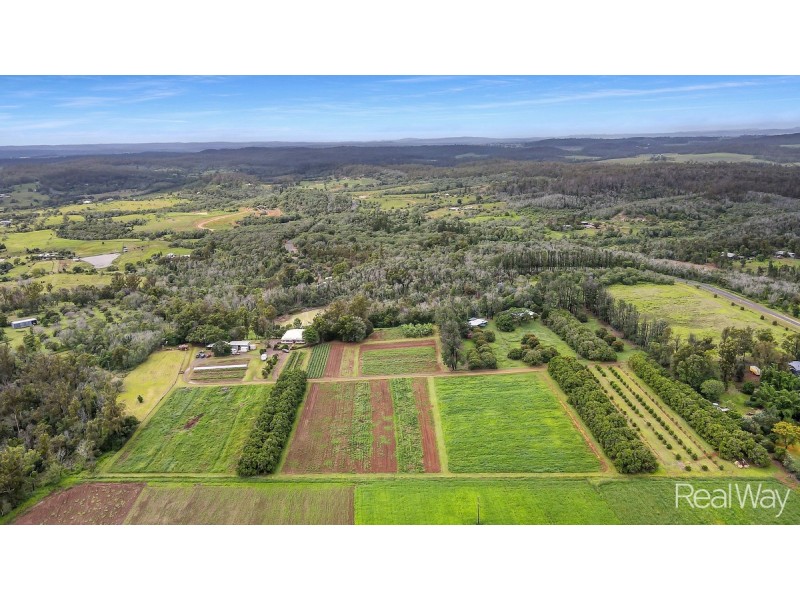 183 Bungadoo Road, Bungadoo QLD 4671