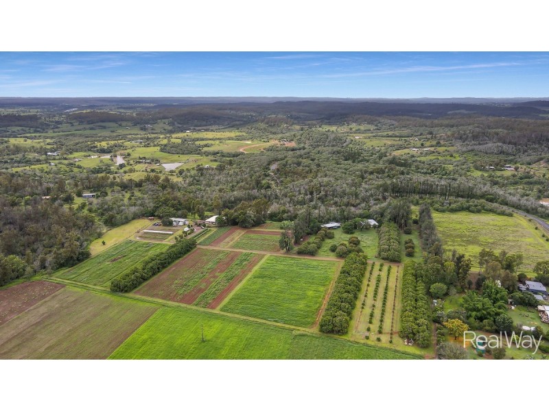 183 Bungadoo Road, Bungadoo QLD 4671