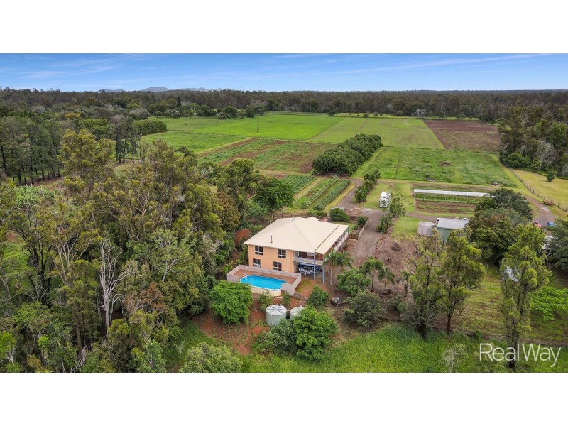 183 Bungadoo Road, Bungadoo QLD 4671