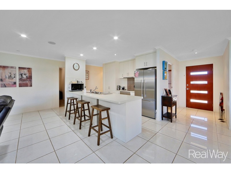 13 Wearing Road, Bargara QLD 4670