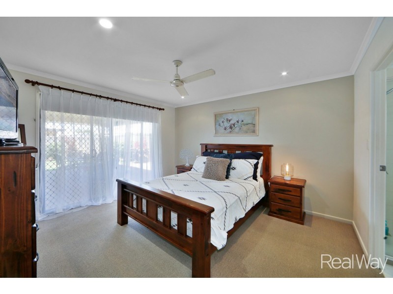 13 Wearing Road, Bargara QLD 4670