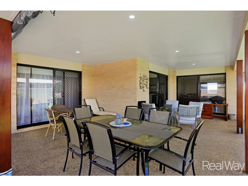 13 Wearing Road, Bargara QLD 4670