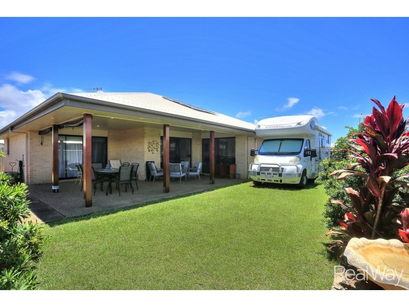 13 Wearing Road, Bargara QLD 4670