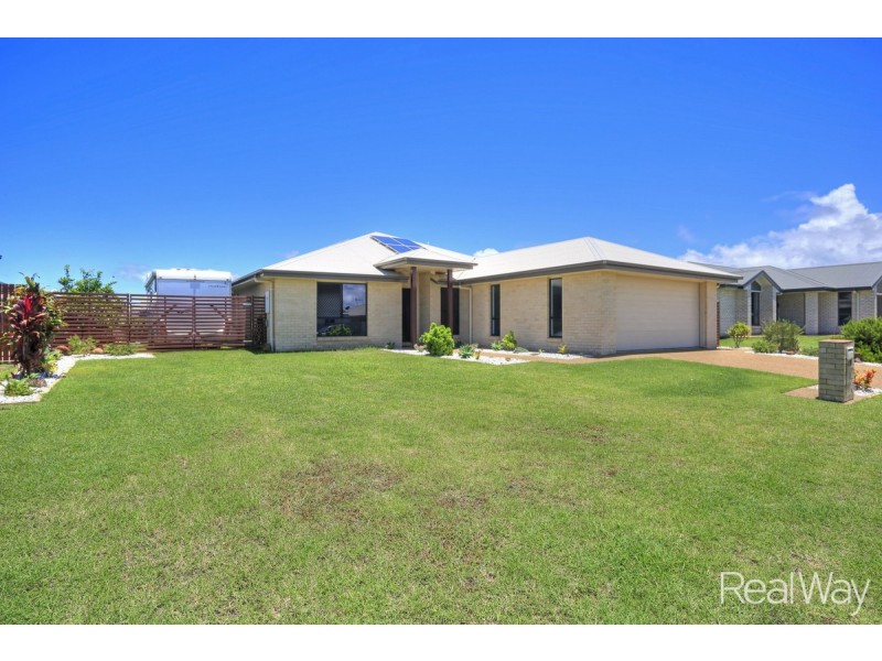 13 Wearing Road, Bargara QLD 4670