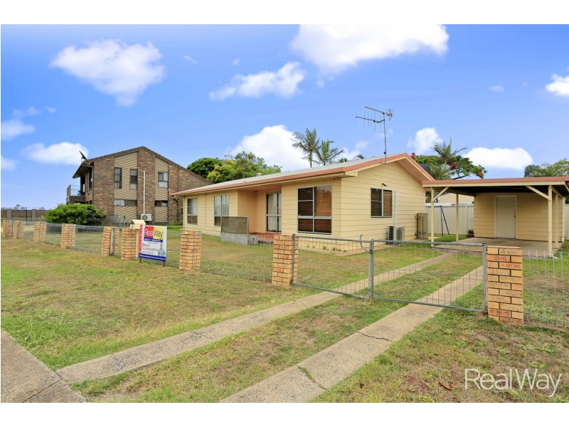3 Jefferis Street, Bundaberg North QLD 4670