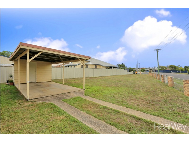 3 Jefferis Street, Bundaberg North QLD 4670