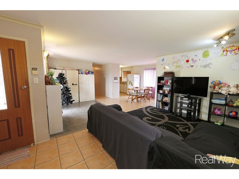 3 Jefferis Street, Bundaberg North QLD 4670