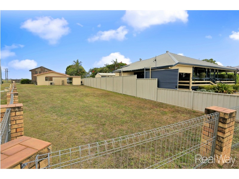 3 Jefferis Street, Bundaberg North QLD 4670
